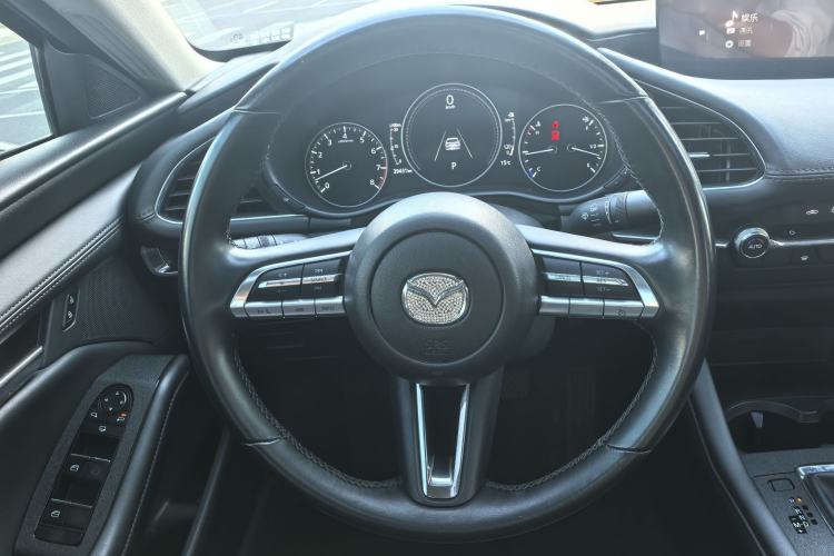 Used Mazda Mazda 3 Axela 2020 2.0L Automatic Zhiya Edition
