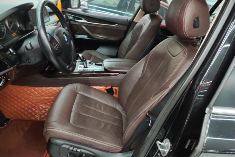 Used BMW X5 2015 xDrive28i
