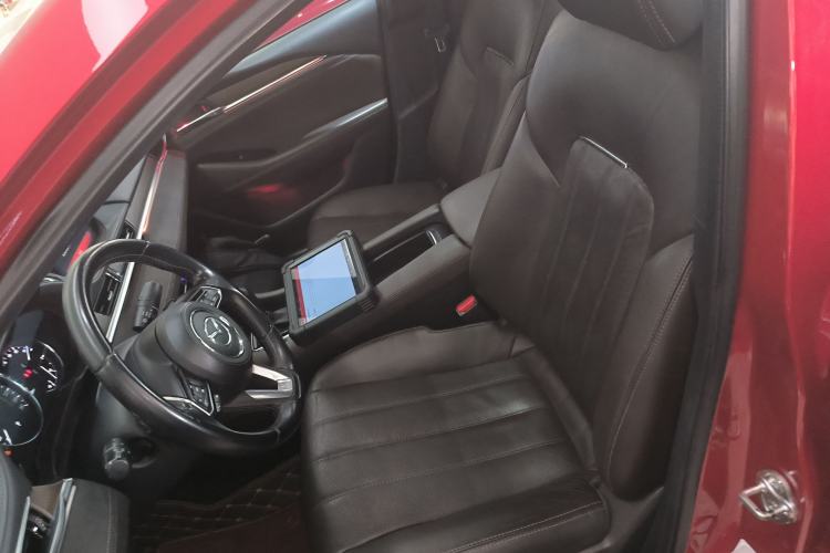 Used Mazda Atenza 2020 2.5L Sky Blue Prestige Edition
