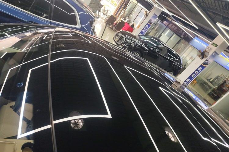 Used Li Auto L7 2023 Air model