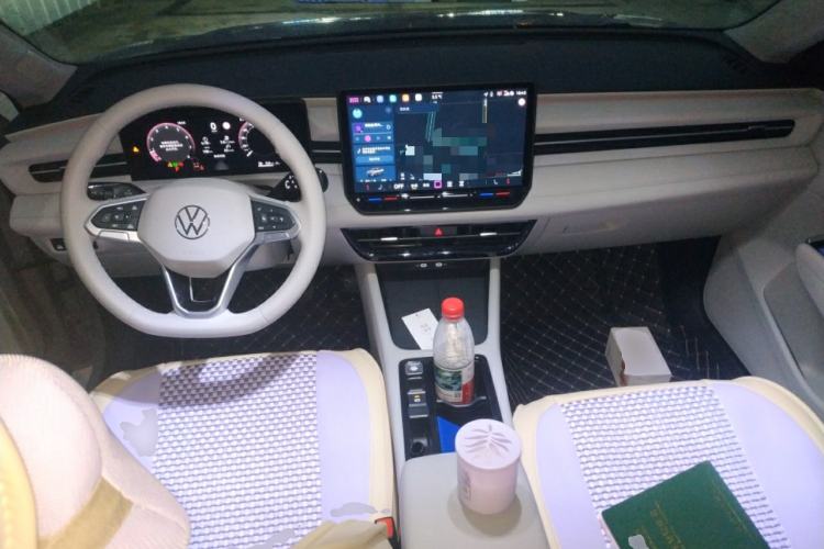 Used Volkswagen Lavida 2026 Pro 300TSI Starry Zhi Yi Edition
