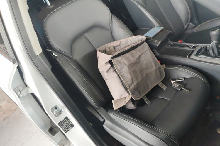 Used Roewe RX5 2020 20T Manual 4G Connect Super-Luxury Flagship Edition