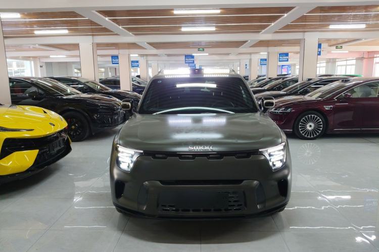 Used  #5 2024 Jungle Realm Limited Edition