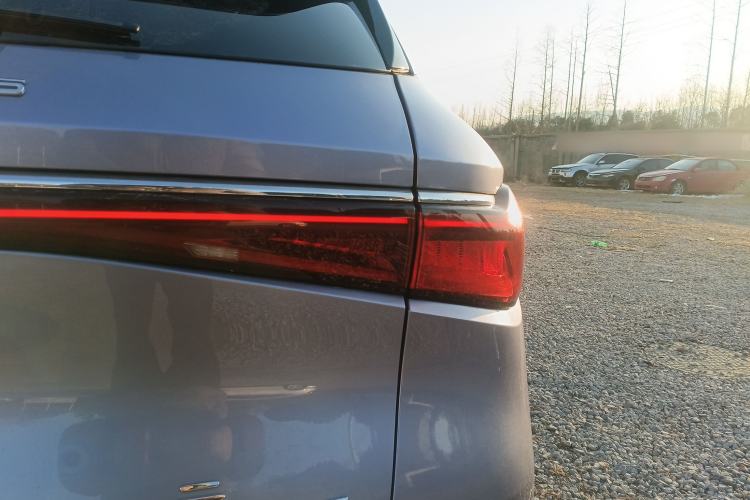 Used BYD Yuan PLUS 2023 Champion Edition 510KM Excellence Model