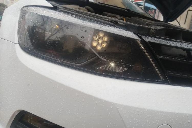 Used Volkswagen Lamando 2015 230TSI DSG Fashion Edition