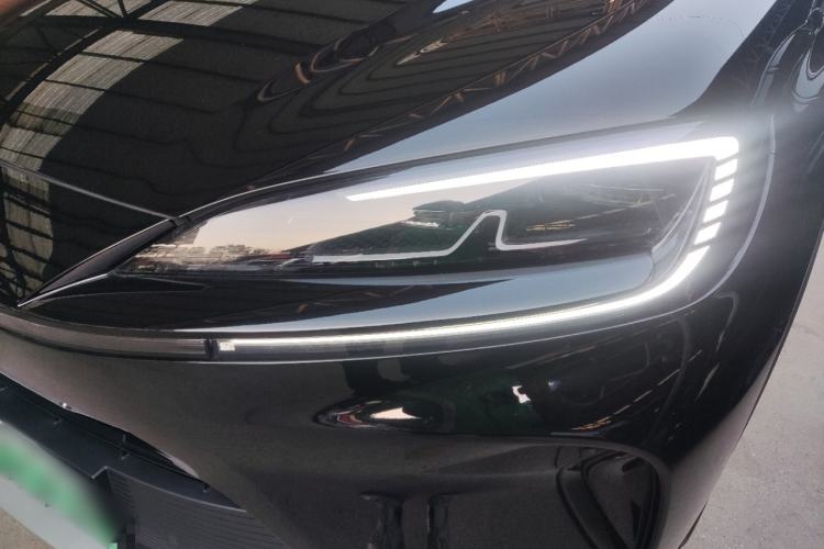 Used BYD Sealion 07 DM-i 2025 150 Flagship+ Edition
