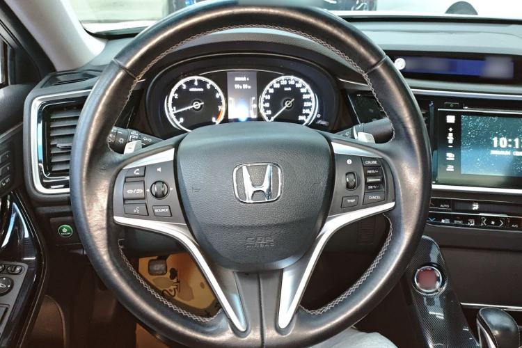 Used Honda Spirior 2017 2.0L Comfort Edition
