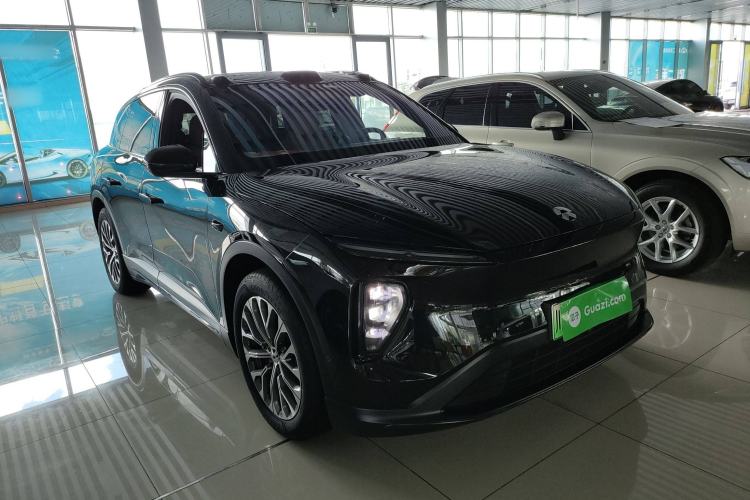 Used Nio ES6 2023 75 kWh
