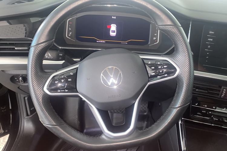 Used Volkswagen Passat 2023 Revised 330TSI Starry Elite Edition
