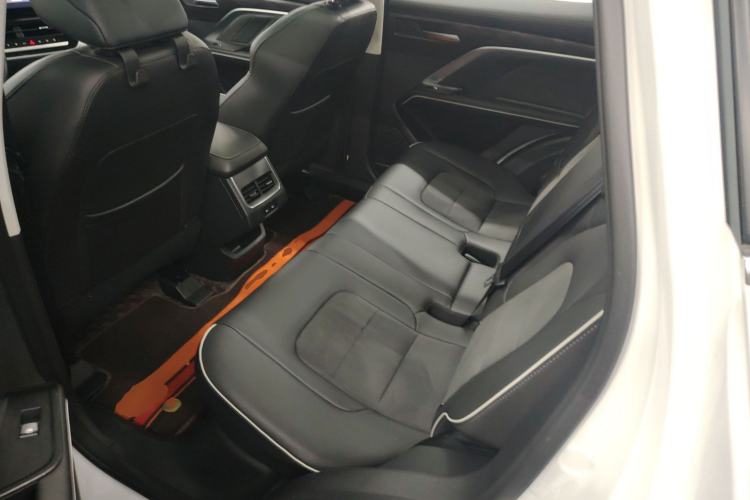 Used Haval H6 2023 National Trend Edition 1.5T Automatic Champion Version
