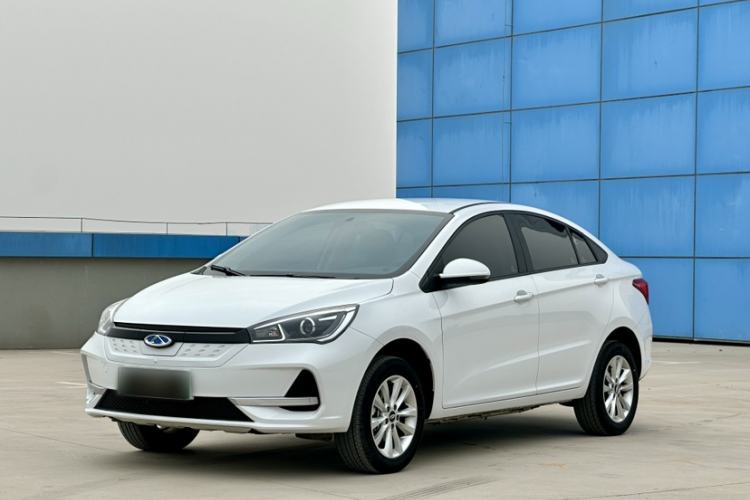 Used Chery New Energy Arrizo e 2024 405km Travel Edition