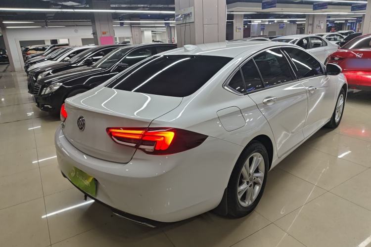 Used Buick Regal 2023 552T Smart Enjoyment Version