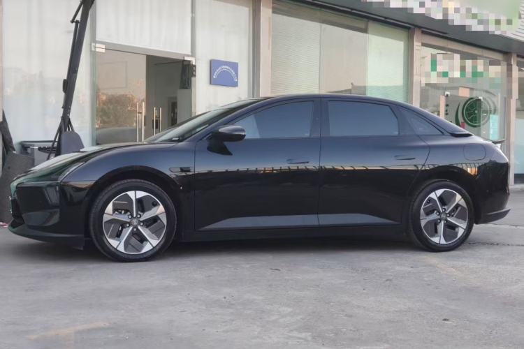 Used XPeng MONA M03 2024 515 Long-Range
