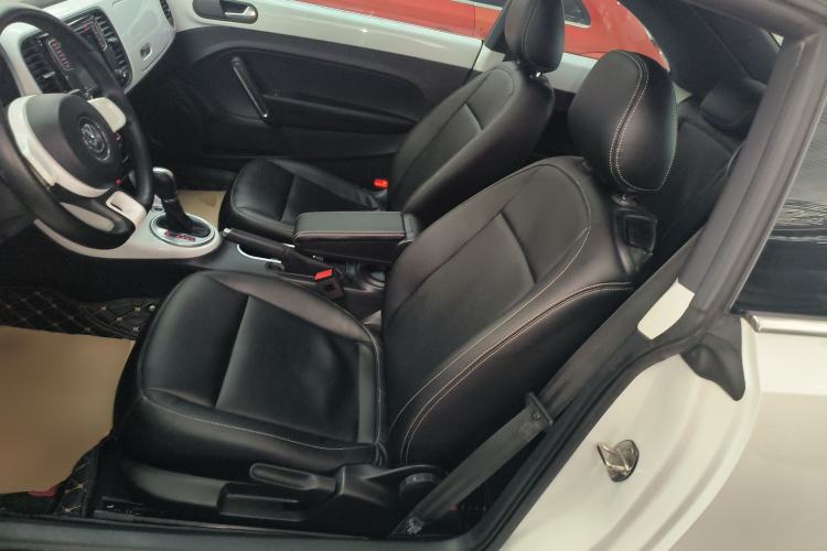 Used Volkswagen Beetle 2017 180TSI Shangle Edition