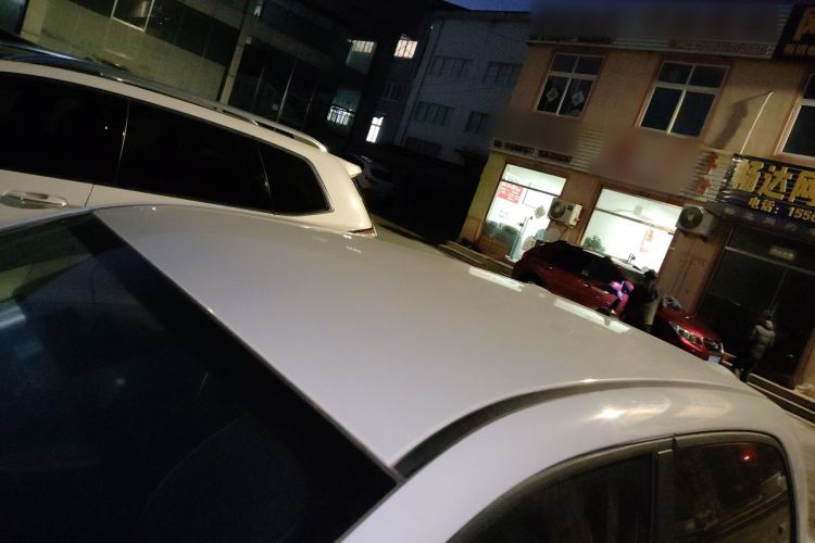 Used ORA Black Cat 2021 301 km Basic Version