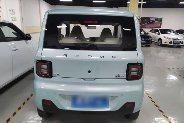 Used  Panda 2024 Panda Mini 200km Endurance Bear
