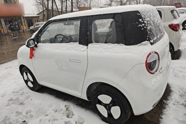 Used  Lumin 2025 205 km Xiangqin Version
