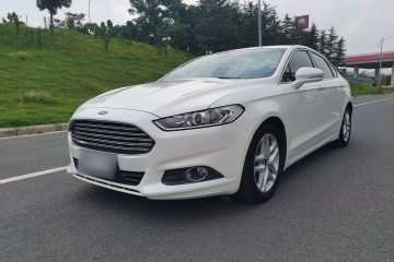 Used Ford Mondeo 2013 1.5L GTDi180 Fashion Edition