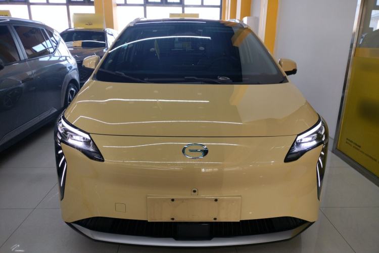 Used AION Y 2022 Plus 70 Smart Edition
