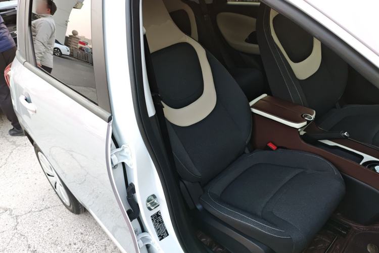 Used Wuling Bingo 2024 203km Light Edition