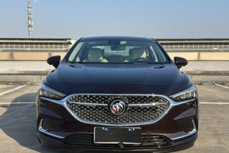 Used Buick LaCrosse 2022 Avenir Flagship Model