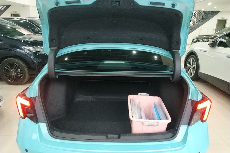 Used Honda Integra 2022 240TURBO CVT Technology Edition
