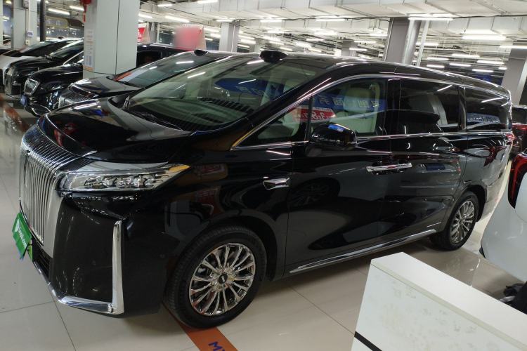 Used Wey Gaoshan 2025 Four-Wheel Drive Alpine 8