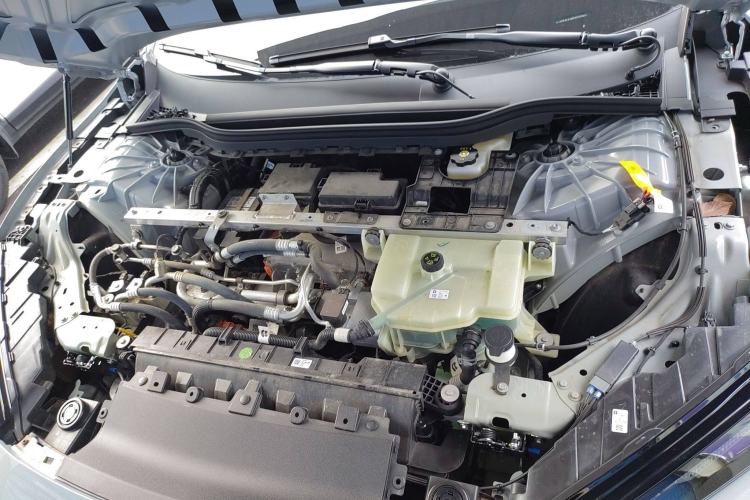 Used Nio ET5 2022 75 kWh
