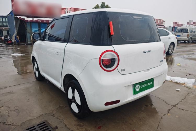 Used Qiyuan Lumin 2023 205km Xiangqin Version