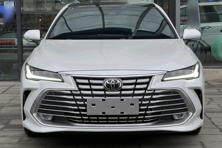 Used Toyota Avalon 2024 2.0L Luxury Edition
