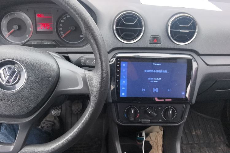 Used Volkswagen Jetta 2017 1.4L Manual Fashion Edition