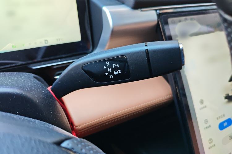 Used XPeng P5 2021 550E