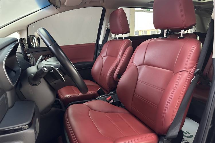 Used Honda Elysion 2022 2.0L eHEV Comfort Version
