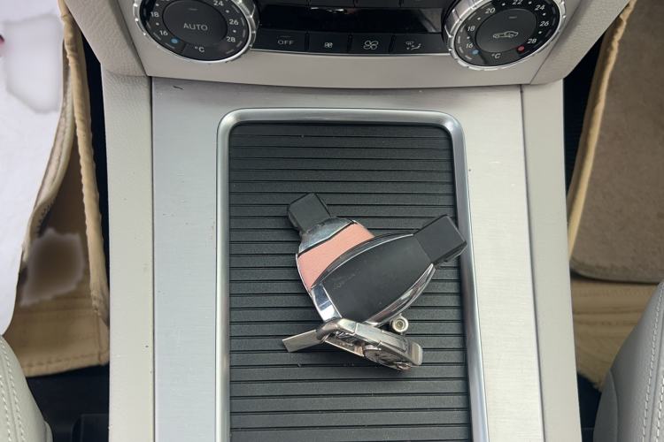 Used Mercedes-Benz GLK-Class 2014 GLK 200 Standard Model