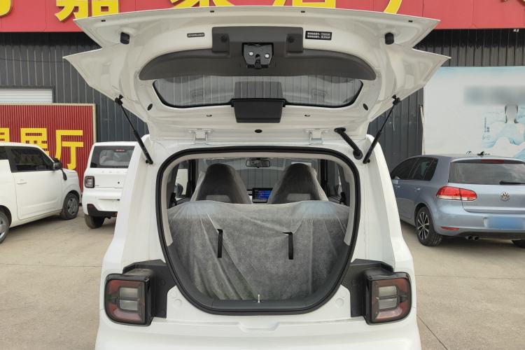 Used  Panda 2024 Panda Mini 200km Endurance Bear
