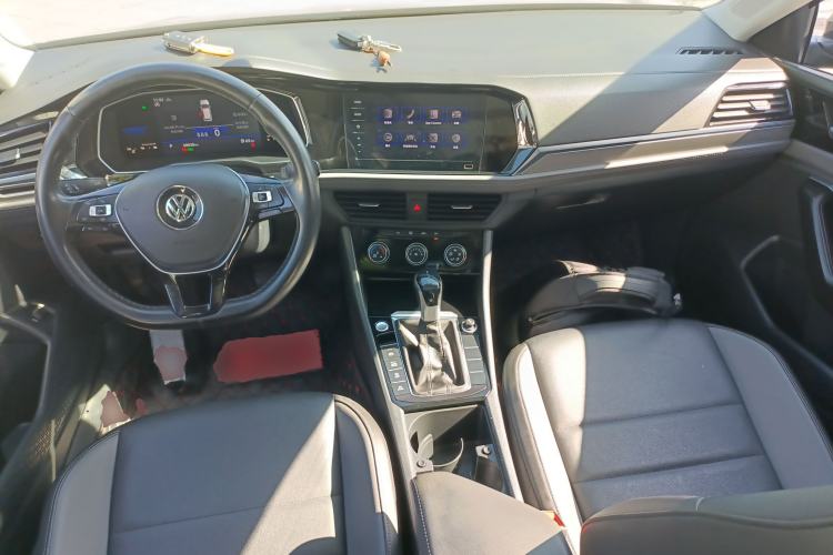 Used Volkswagen Sagitar 2021 280TSI DSG Excellence Edition
