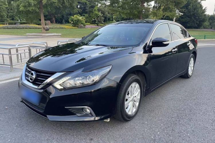 Used Nissan Teana 2016 2.0L XL Comfort Edition
