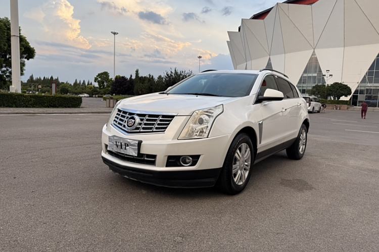 Used Cadillac SRX 2015 3.0L Comfort Version
