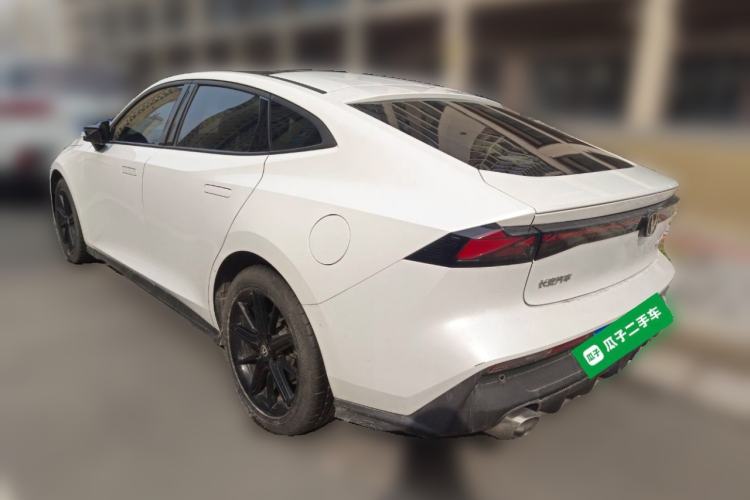 Used Changan UNI-V 2022 1.5T Prestige Version