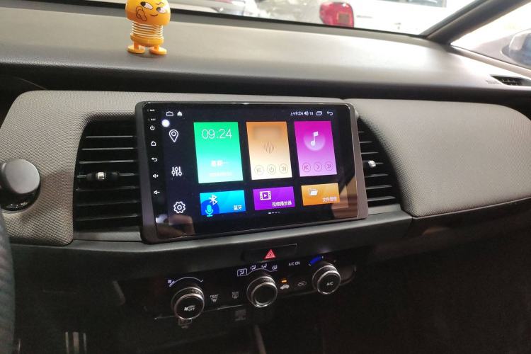 Used Honda LIFE 2021 1.5L CVT SPORT Heartbeat Edition
