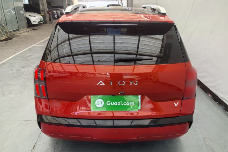 Used AION V 2024 Aion Tyrannosaurus 520 Intelligent Premium Edition
