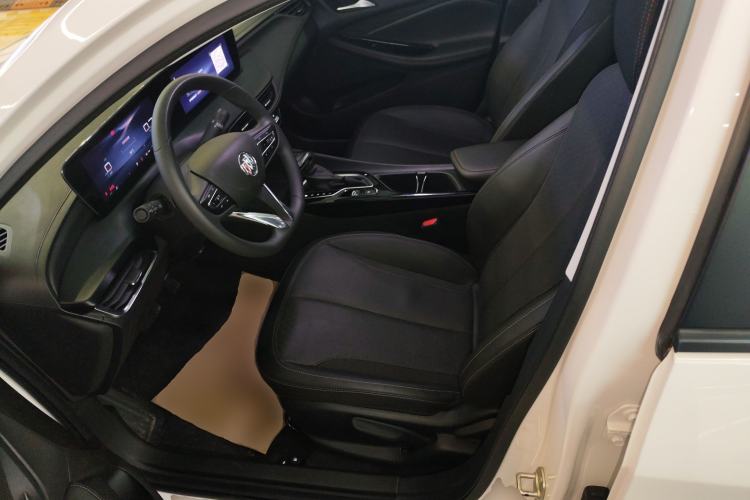 Used Buick Verano 2023 Pro Enjoyment Edition
