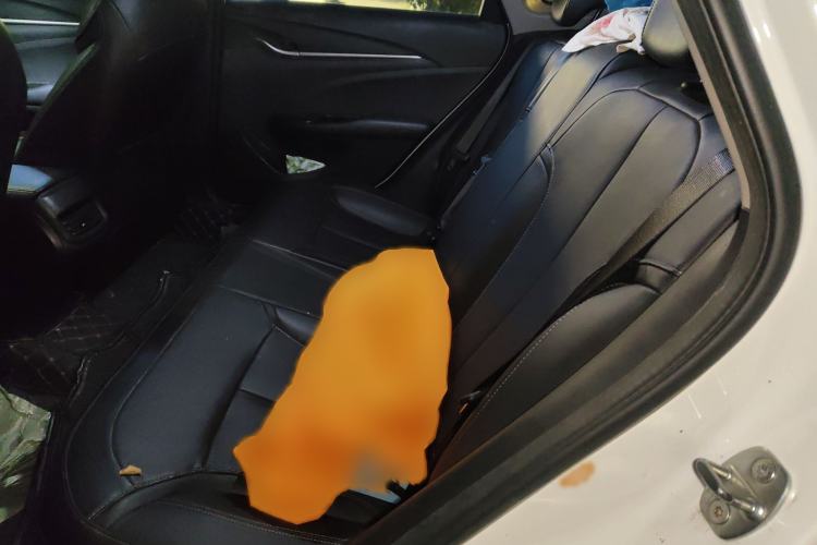 Used Buick GT 2018 18T Automatic Elite Model
