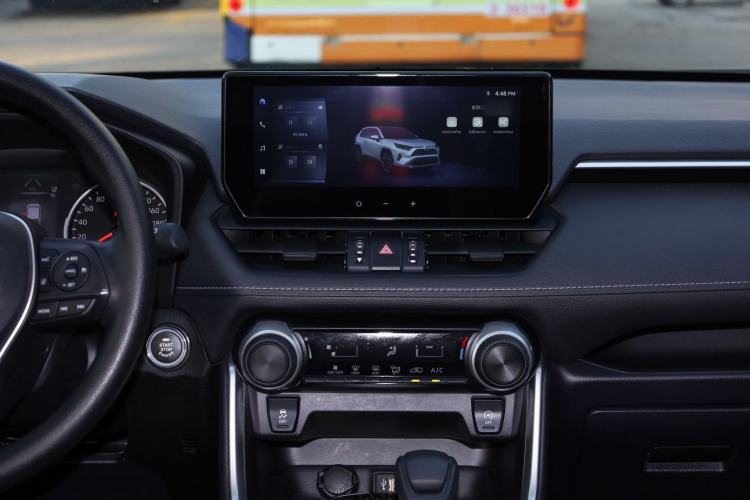 Used Toyota RAV4 2023 2.0L CVT Two-Wheel Drive Urban Edition