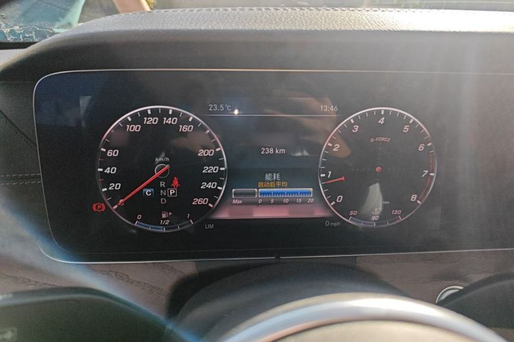 Used Mercedes-Benz E-Class 2020 E 300 L Luxury Model