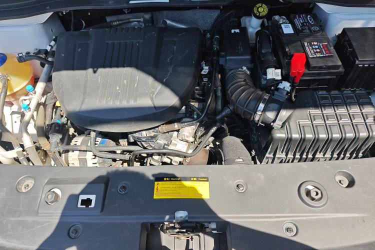 Used Jetour X90 PLUS 2021 1.6TD DCT Villa 5 Seats
