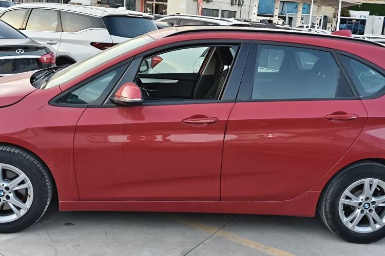 Used BMW 2 Series Active Tourer 2016 218i Leading Model
