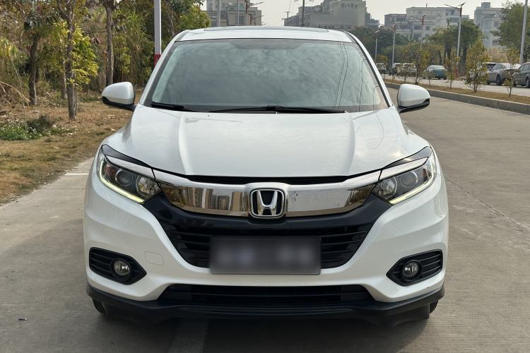 Used Honda Vezel 2020 1.5L CVT Elite Edition

