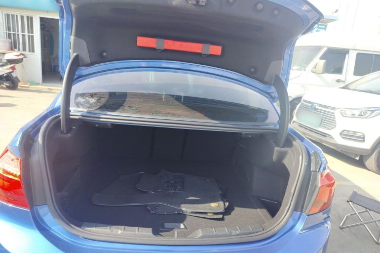 Used BMW 1 Series 2017 118i Design Package Model
