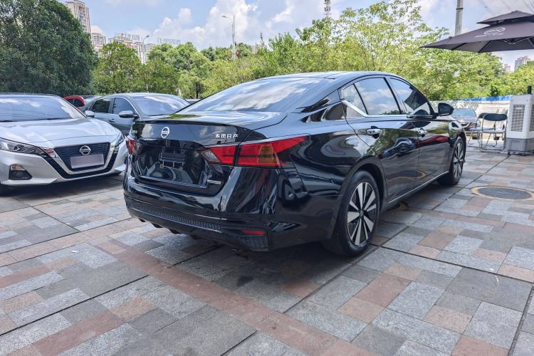 Used Nissan Teana 2021 2.0L XL Comfort Edition
